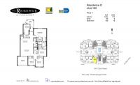 Floor Plan Thumbnail